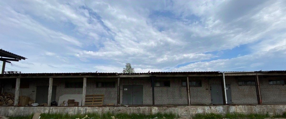 производственные, складские г Великий Новгород ул Рабочая фото 3