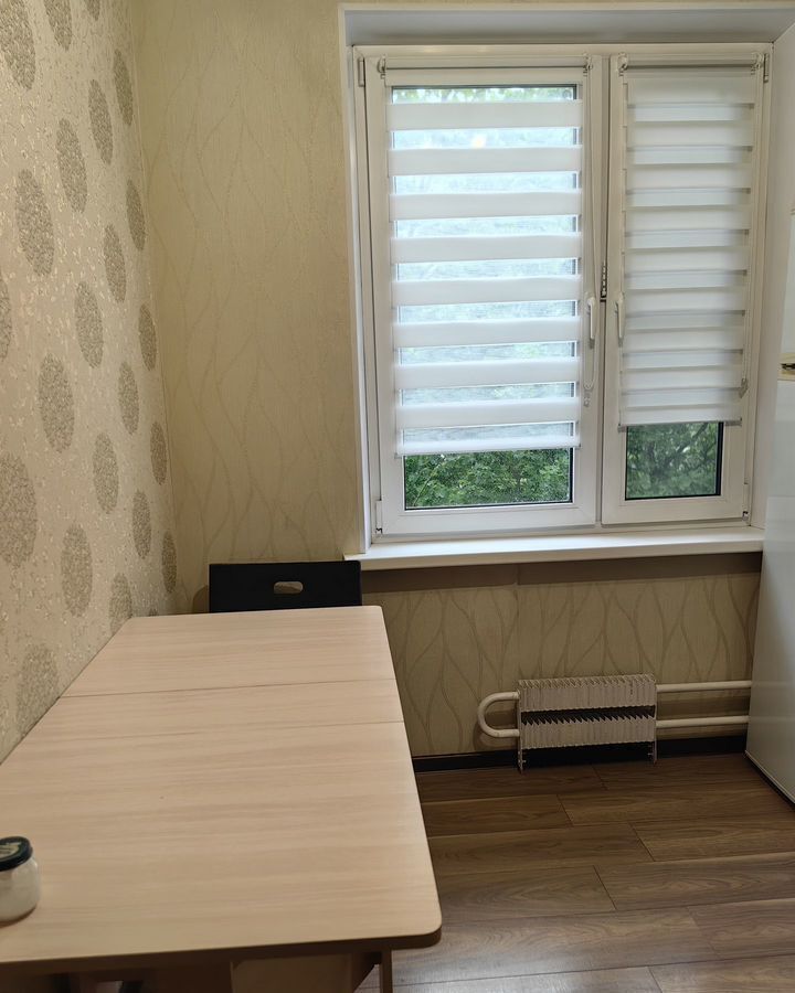 квартира г Москва метро Новокосино ул Вешняковская 15к/3 фото 10