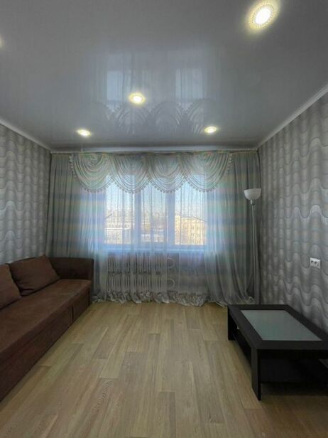 квартира г Старый Оскол Студенческий микрорайон д. 1/2 фото 8
