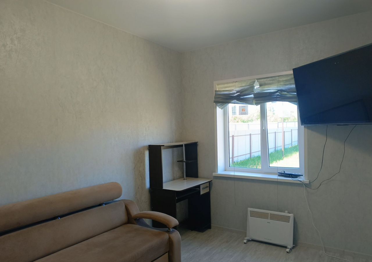дом г Зарайск ул Сосновая 3 120 км, Каширское шоссе фото 15