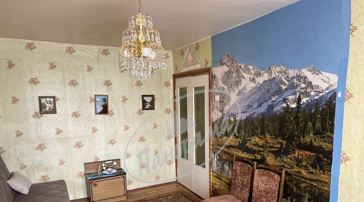 квартира г Калуга р-н Московский ул Гурьянова 14к/3 фото 9