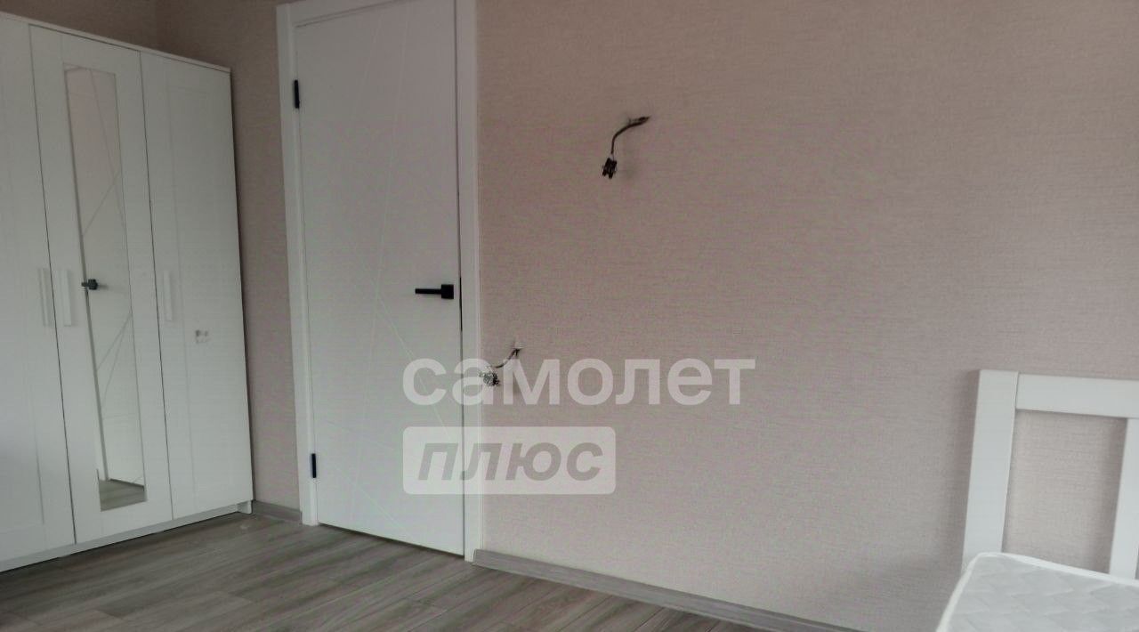 квартира г Обнинск ул Лейпунского 2 фото 21