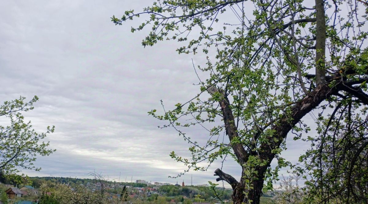 дом г Калуга р-н Московский снт Электрик ул Малиновая фото 6