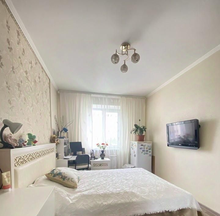 квартира г Омск р-н Ленинский ул Гуртьева 37 фото 21
