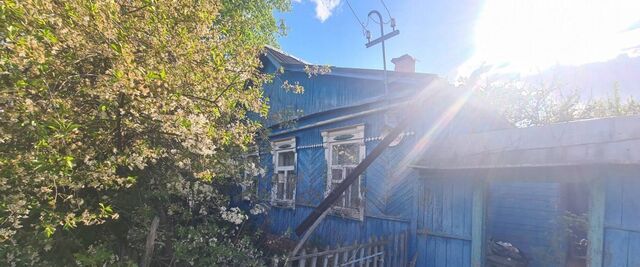 р-н Сеймский ул Огородная 2-я 20 фото