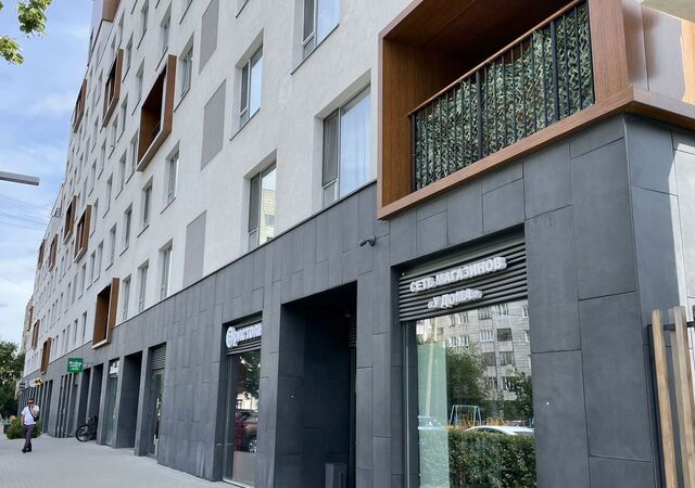 торговое помещение ул Стачек 62 Проспект Космонавтов фото