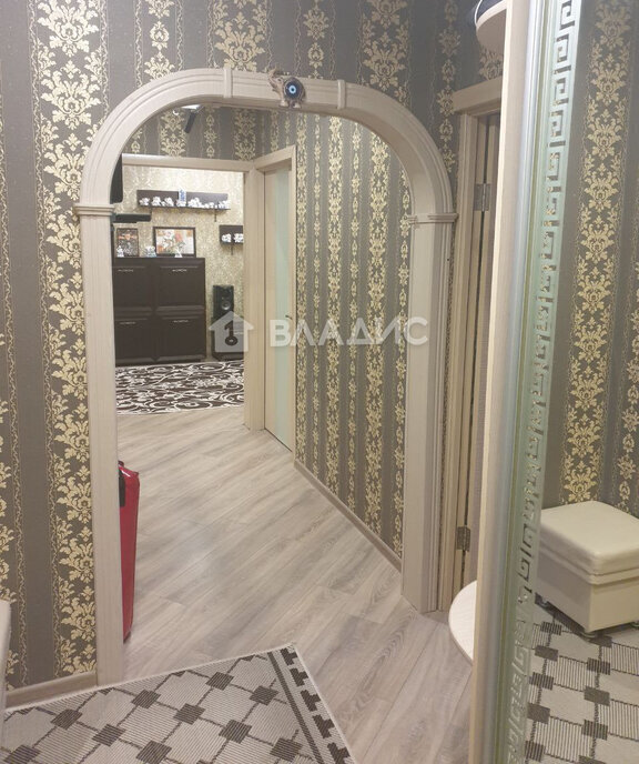 квартира г Шебекино ул Матроса Шарапова 11 фото 1