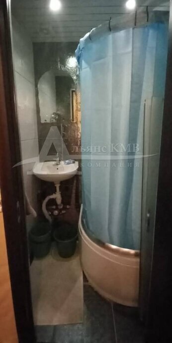квартира р-н Минераловодский г Минеральные Воды ул 22-го Партсъезда 12 фото 4