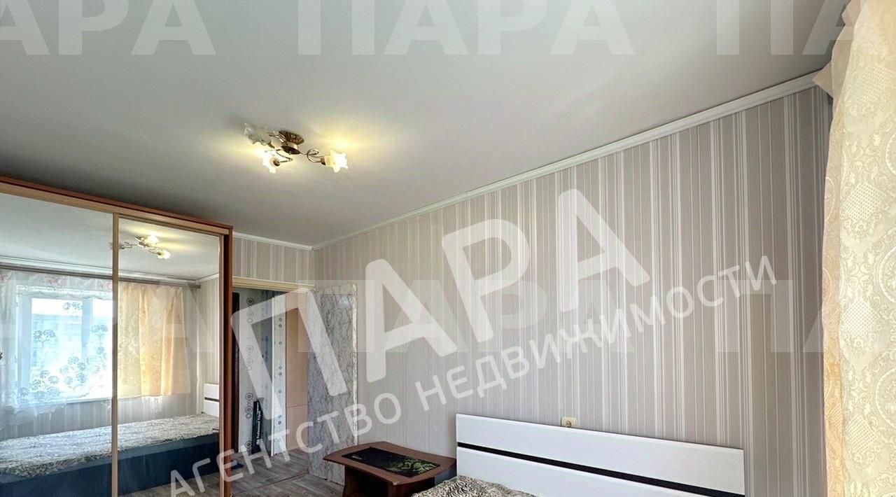 квартира г Самара Алабинская ул Клиническая 20 фото 9