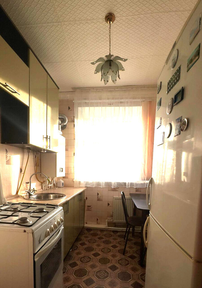 квартира р-н Арский г Арск ул Банковская 22 фото 5