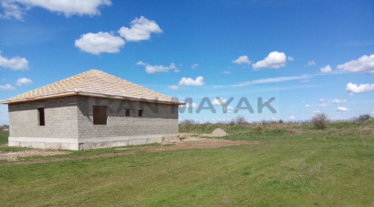 земля г Майкоп х Гавердовский пер Клубный 1в фото 1