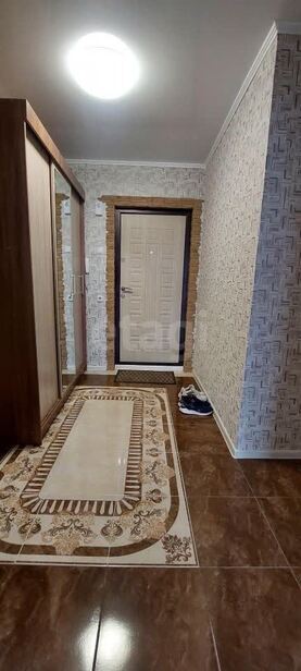 квартира г Калуга р-н Ленинский ул Минская 7 фото 11
