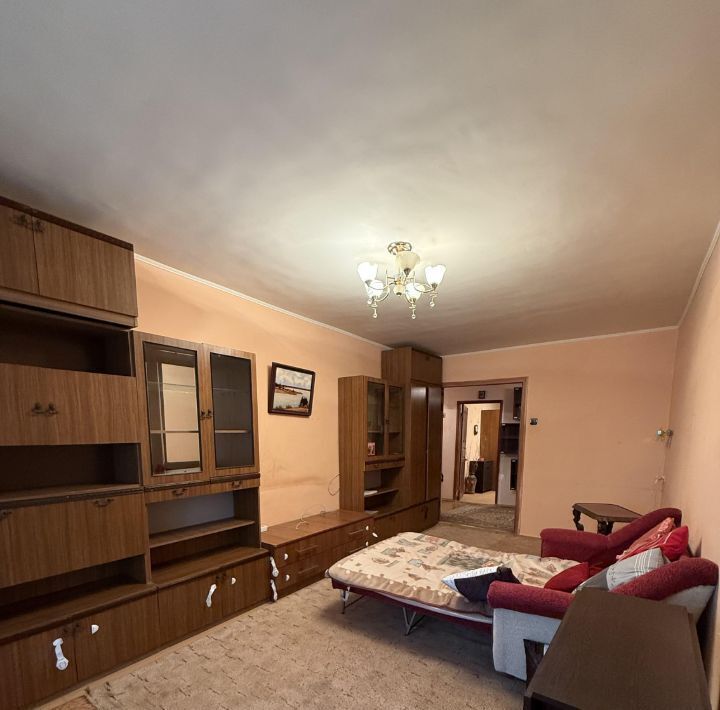 квартира г Ставрополь р-н Промышленный ул Мира 382 фото 16