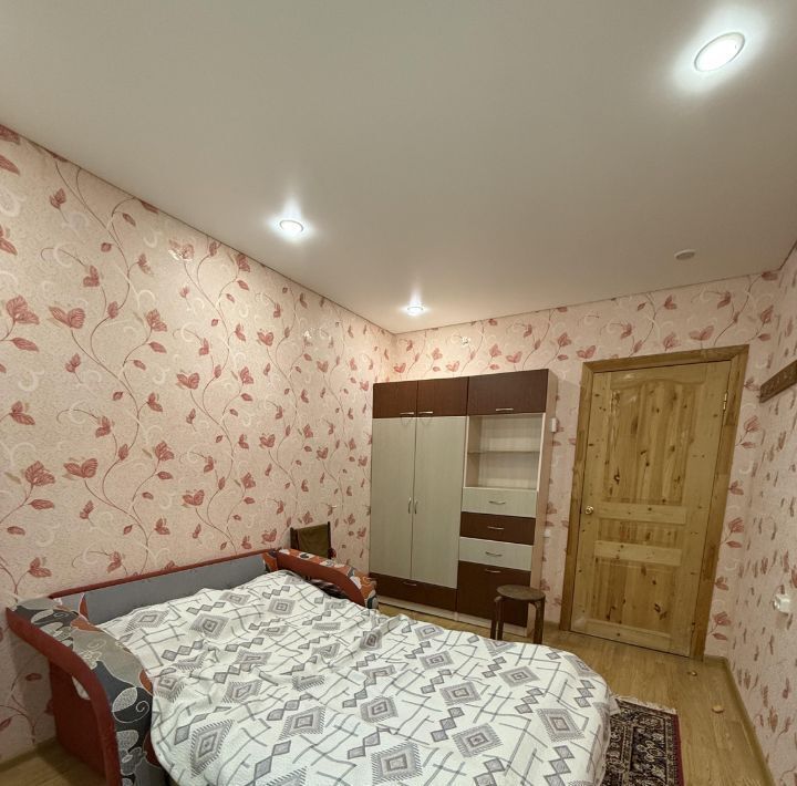 квартира г Ставрополь р-н Промышленный ул Мира 382 фото 20