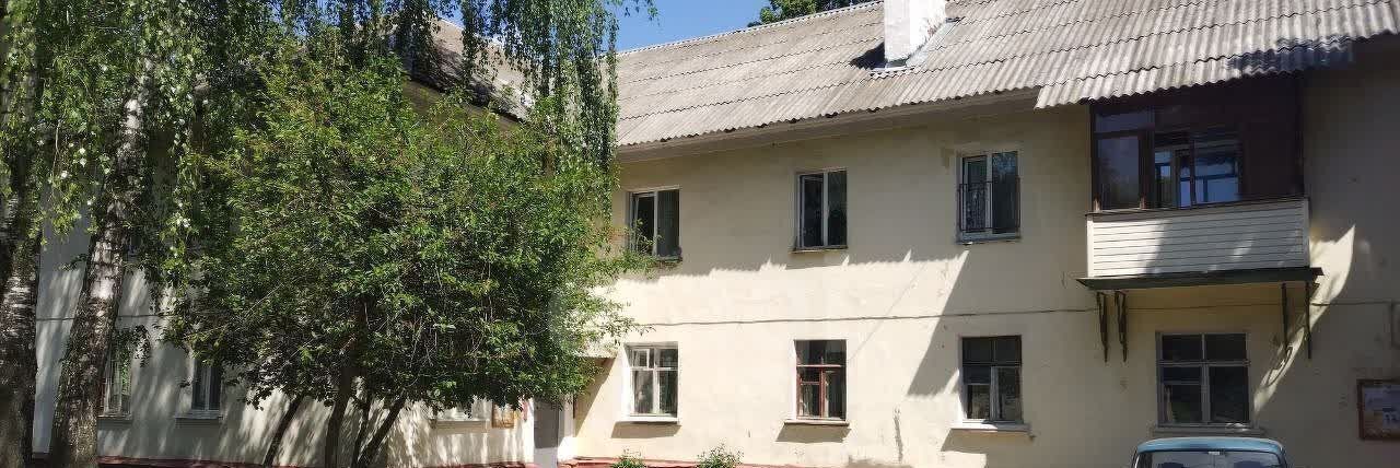 комната г Коломна район Центральный ул Чкалова 12/5 фото 6