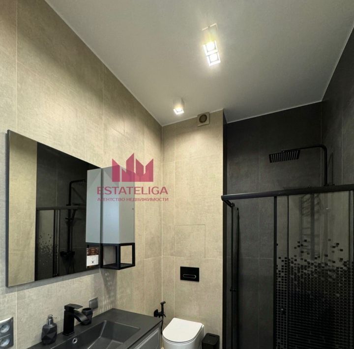 квартира г Москва метро Аминьевская ул Мосфильмовская 98к/2 фото 26