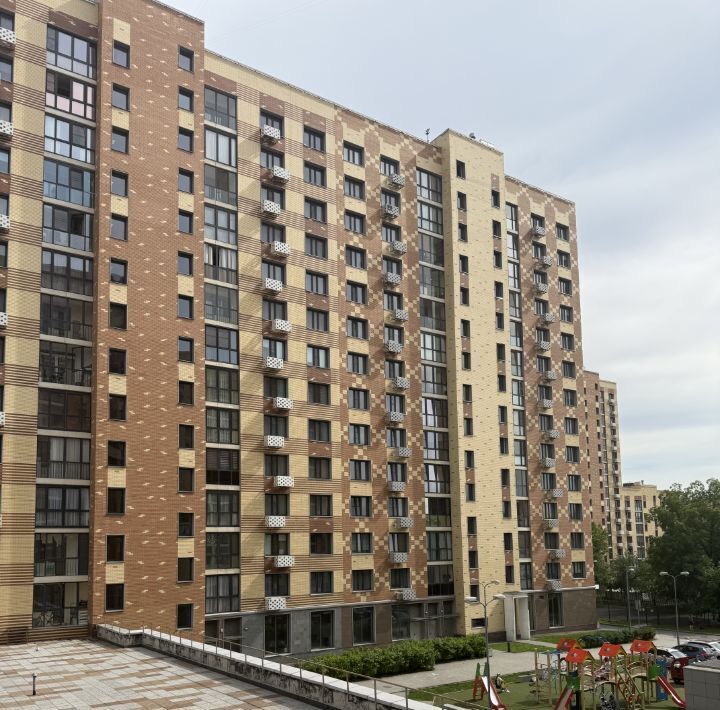 квартира г Москва метро Пролетарская ул Сосинская 6 фото 12