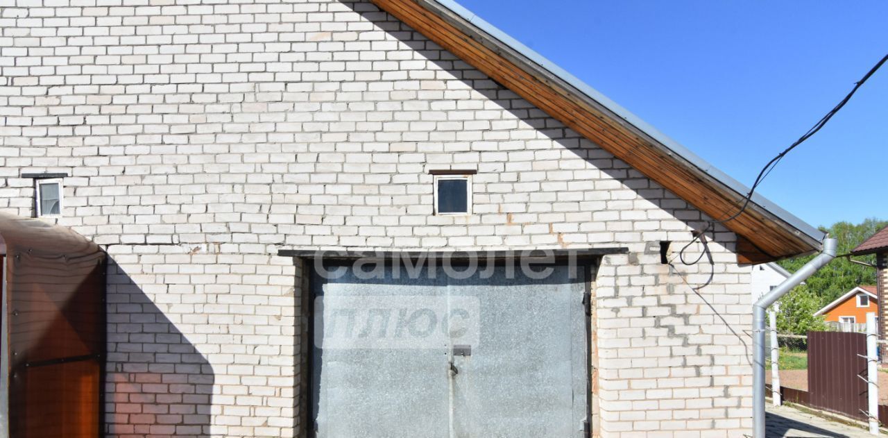 дом г Киров сл Шельпяки ул Чистопольская 9 р-н Нововятский фото 27