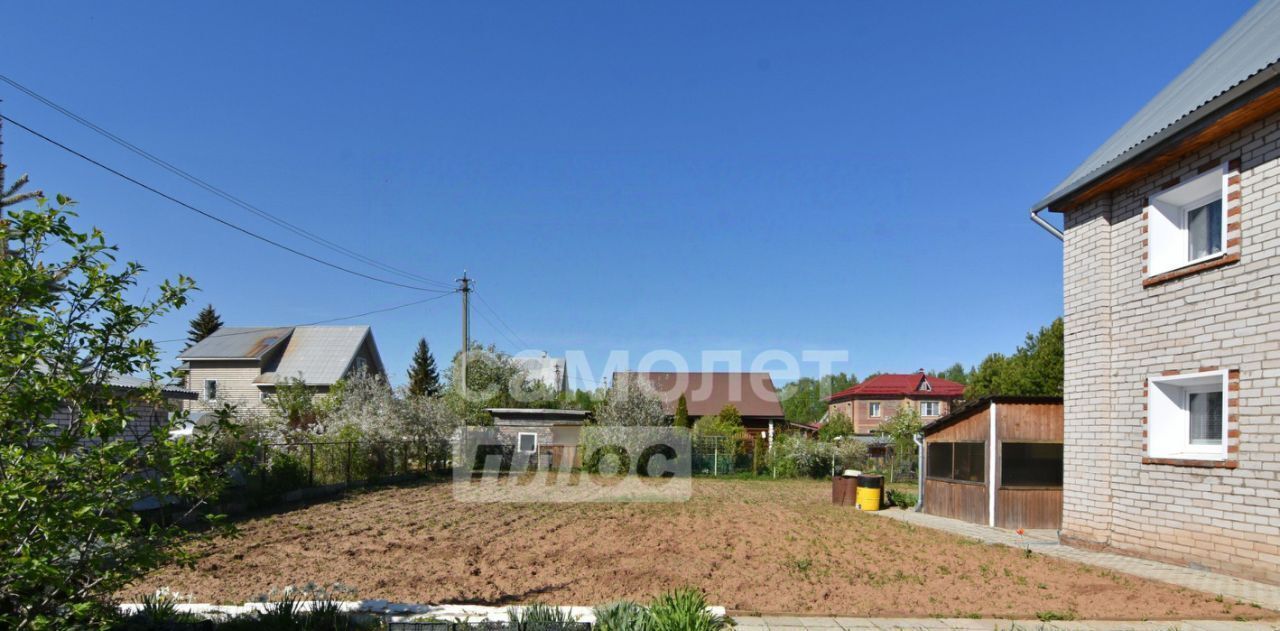 дом г Киров сл Шельпяки ул Чистопольская 9 р-н Нововятский фото 31