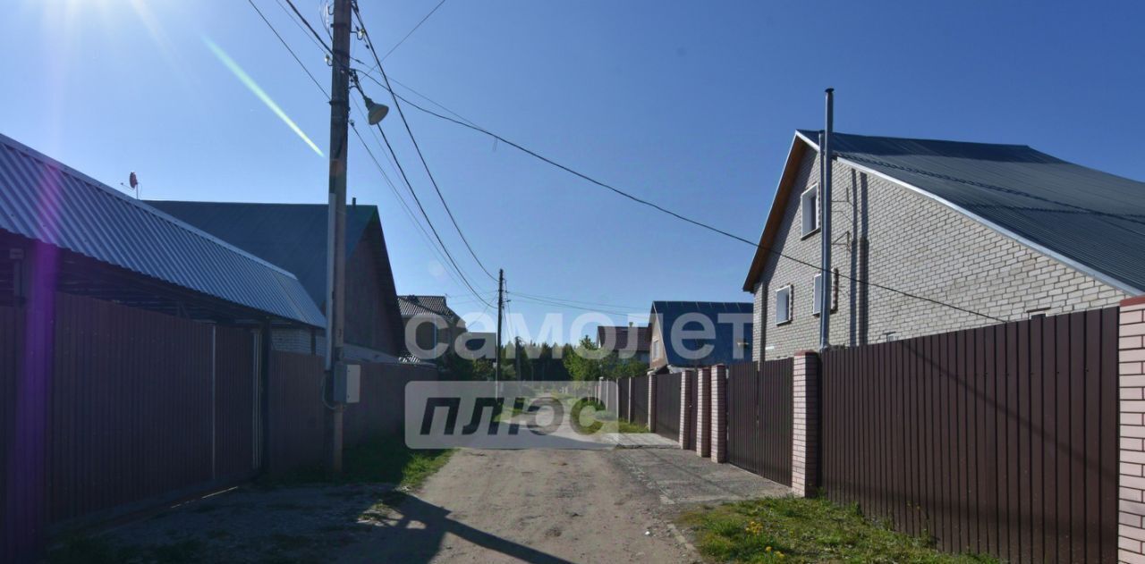 дом г Киров сл Шельпяки ул Чистопольская 9 р-н Нововятский фото 39