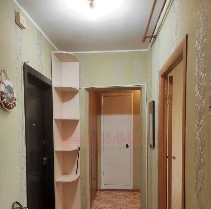 квартира г Волгодонск пр-кт Мира 24 фото 7