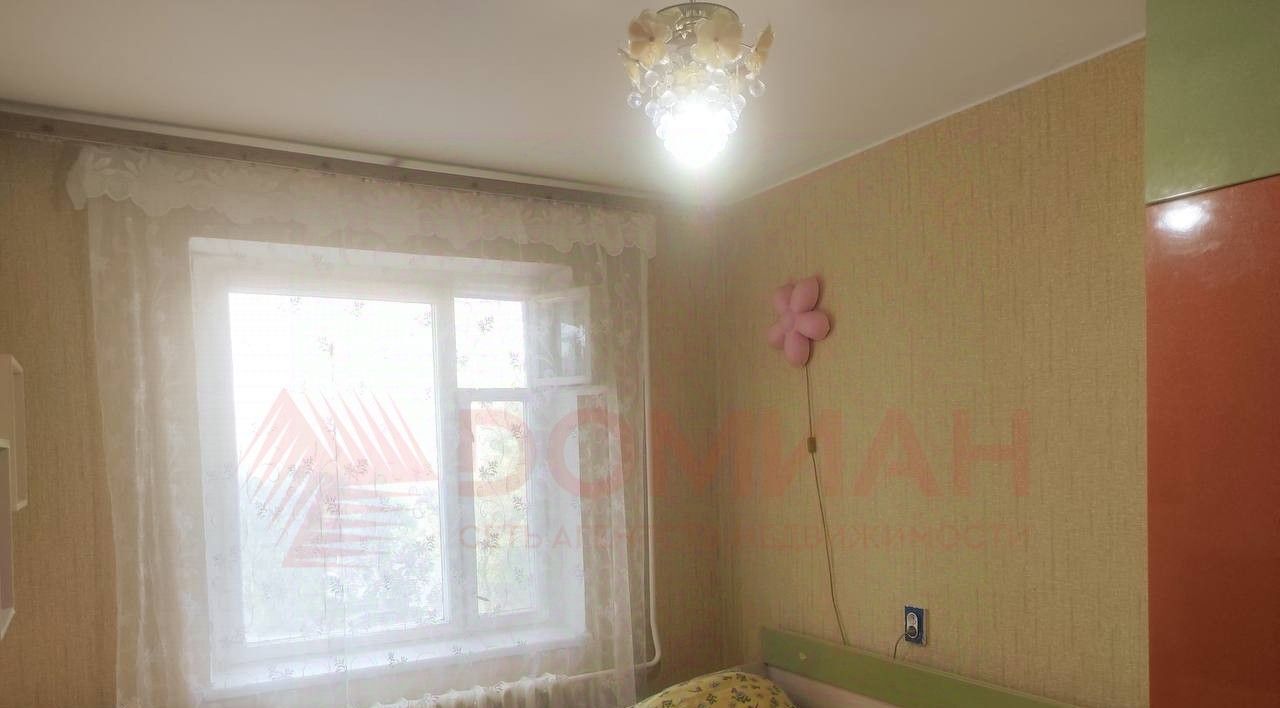 квартира г Волгодонск пр-кт Мира 24 фото 10