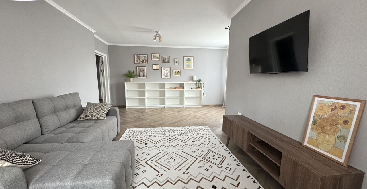 квартира г Абакан ул Лермонтова 25 фото 9