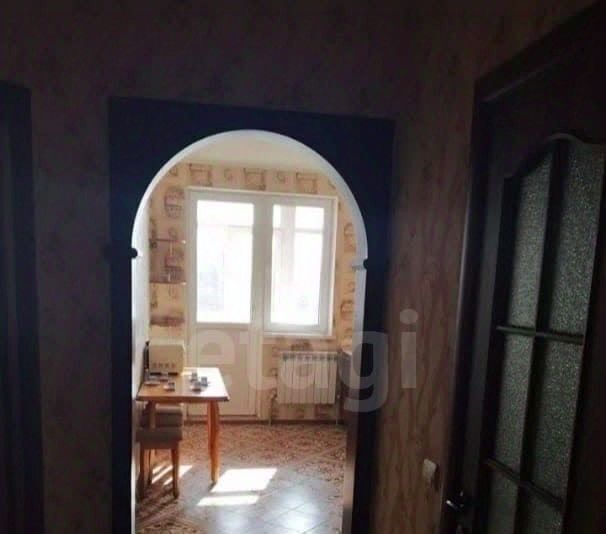 квартира г Ростов-на-Дону р-н Советский ул Благодатная 241 фото 5