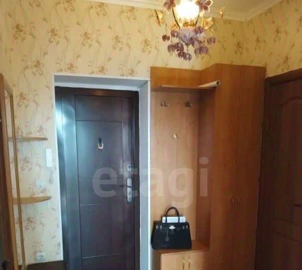 квартира г Ростов-на-Дону р-н Советский ул Благодатная 241 фото 10