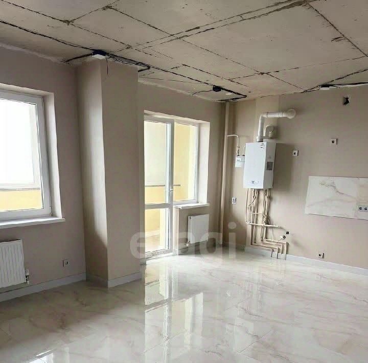 квартира г Азов ул Московская 269 Азовский район фото 22