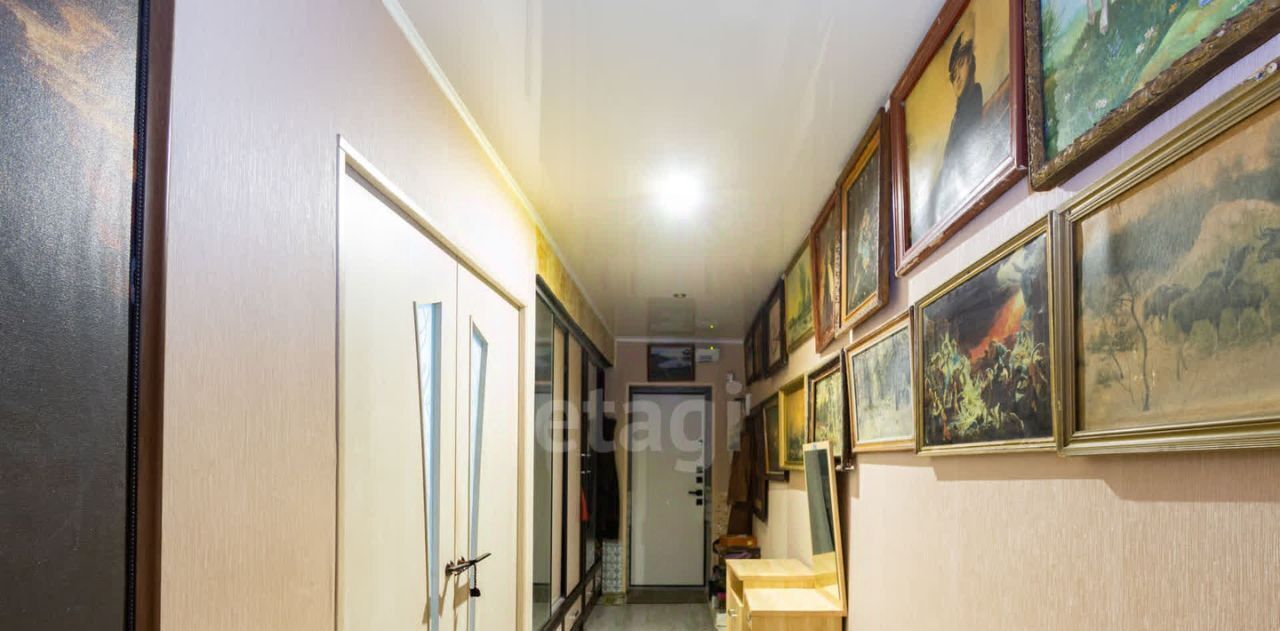 квартира г Батайск ул Энгельса 172а/40 фото 14