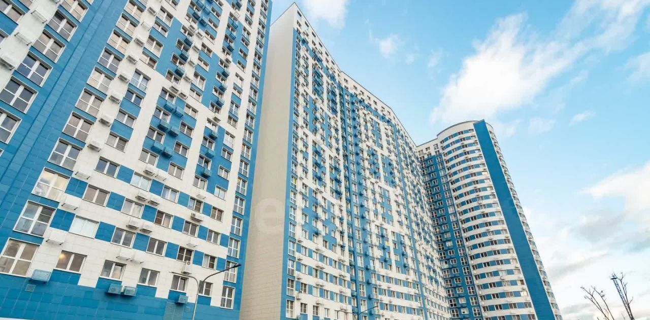 квартира г Ростов-на-Дону р-н Пролетарский ул Береговая 73с/1 фото 29