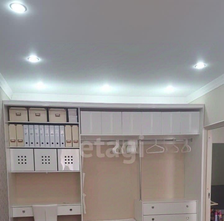 квартира г Батайск ул Комсомольская 87к/1 фото 9