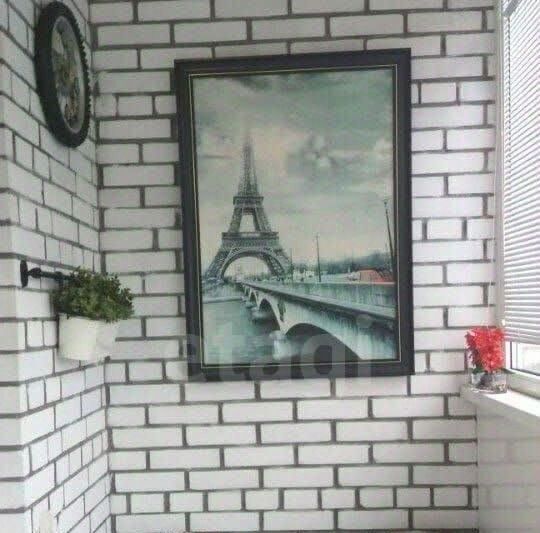 квартира г Ростов-на-Дону р-н Пролетарский ул Закруткина 20 фото 26