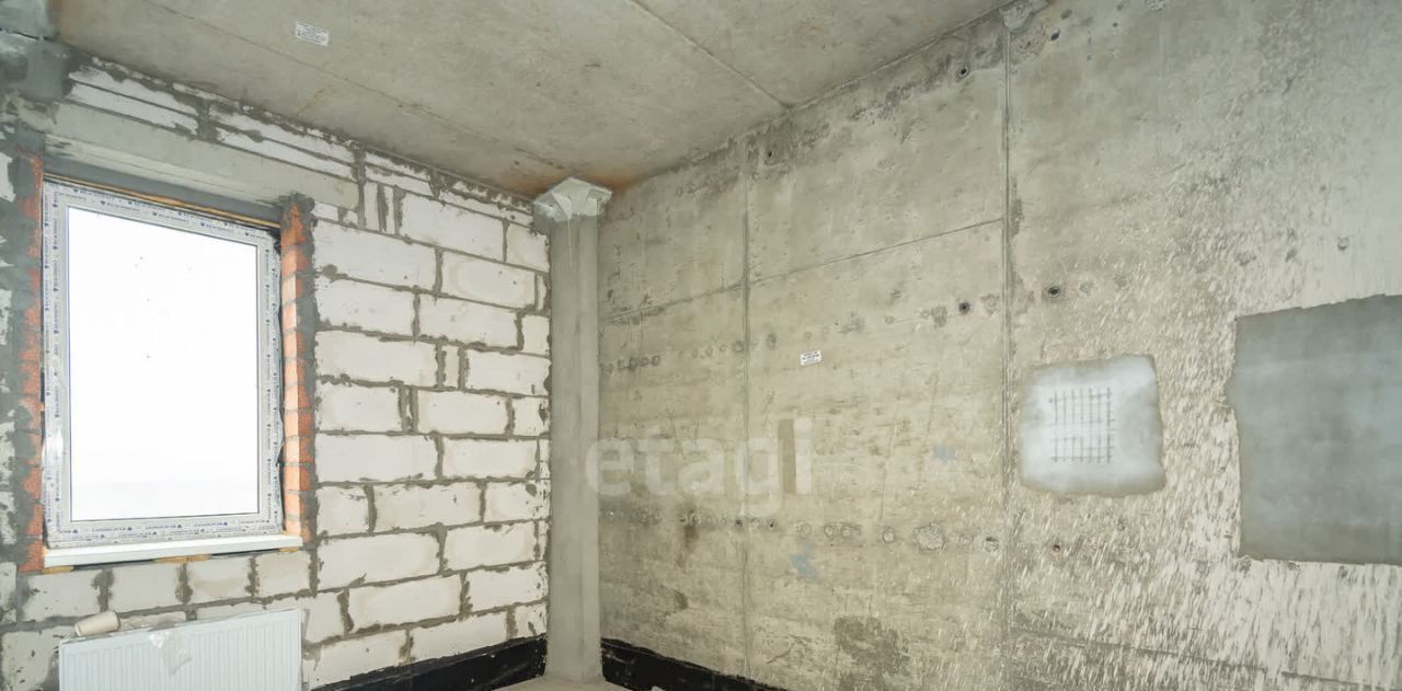 квартира г Батайск мкр Северный массив 16 фото 14