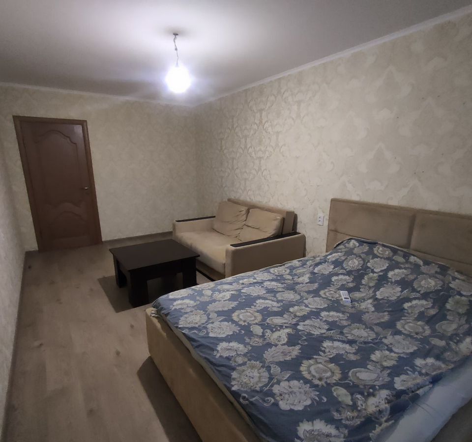 квартира г Ростов-на-Дону р-н Октябрьский ул Петренко 10 фото 6