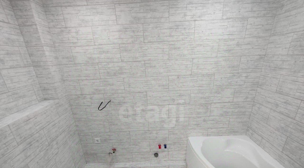 квартира г Батайск ул Ушинского 41к/2 фото 14