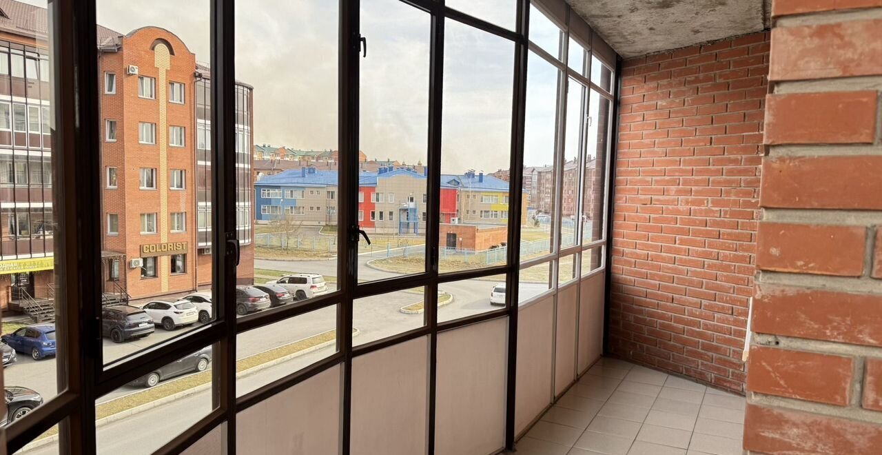 квартира г Абакан ул Лермонтова 25 фото 22