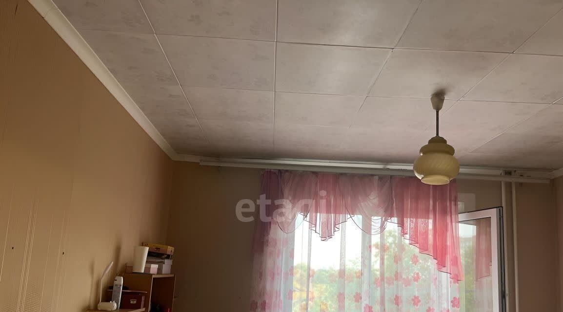 квартира г Ростов-на-Дону р-н Октябрьский ул Таганрогская 112б фото 5
