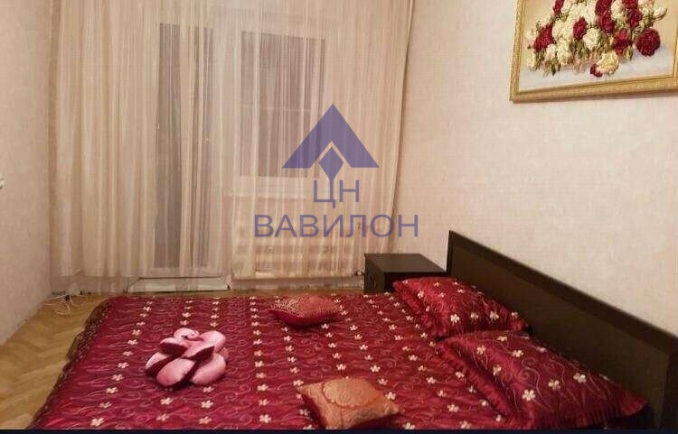 квартира г Волгодонск ул Гагарина 7 фото 8