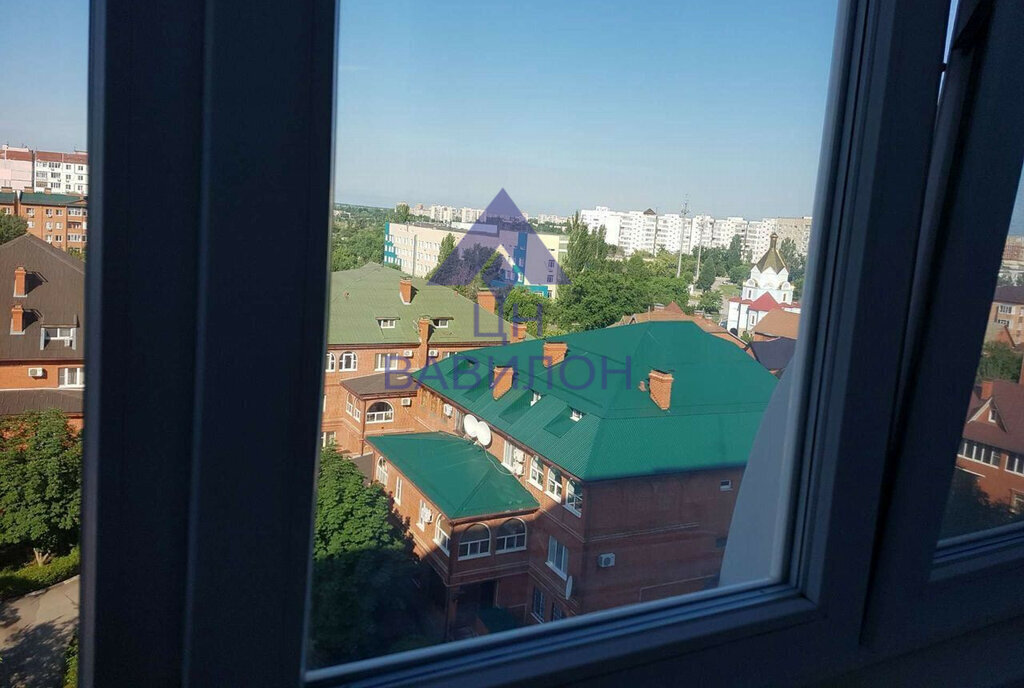 квартира г Волгодонск ул Гагарина 7 фото 15