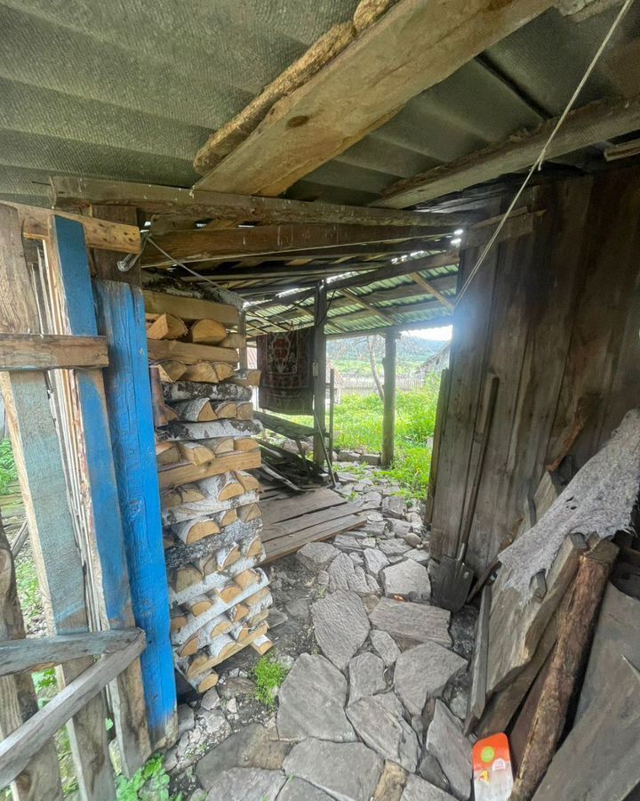 дом г Усть-Катав с Тюбеляс ул Заречная 36 Усть-Катавский г. о., Юрюзань фото 15