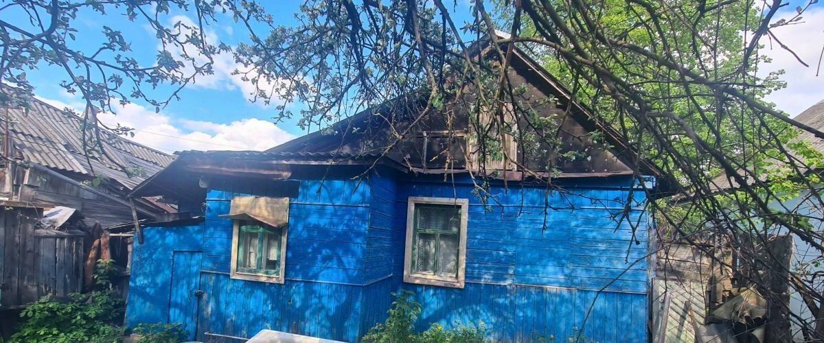 дом г Курск р-н Сеймский ул Огородная 2-я 20 фото 6