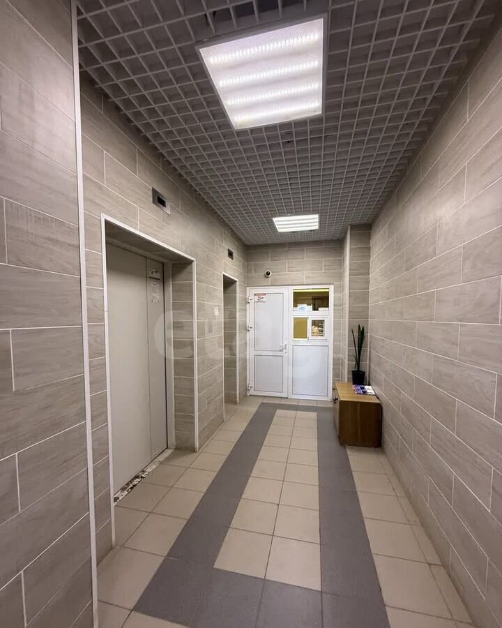квартира г Ижевск р-н Первомайский ул Красноармейская 86 фото 15
