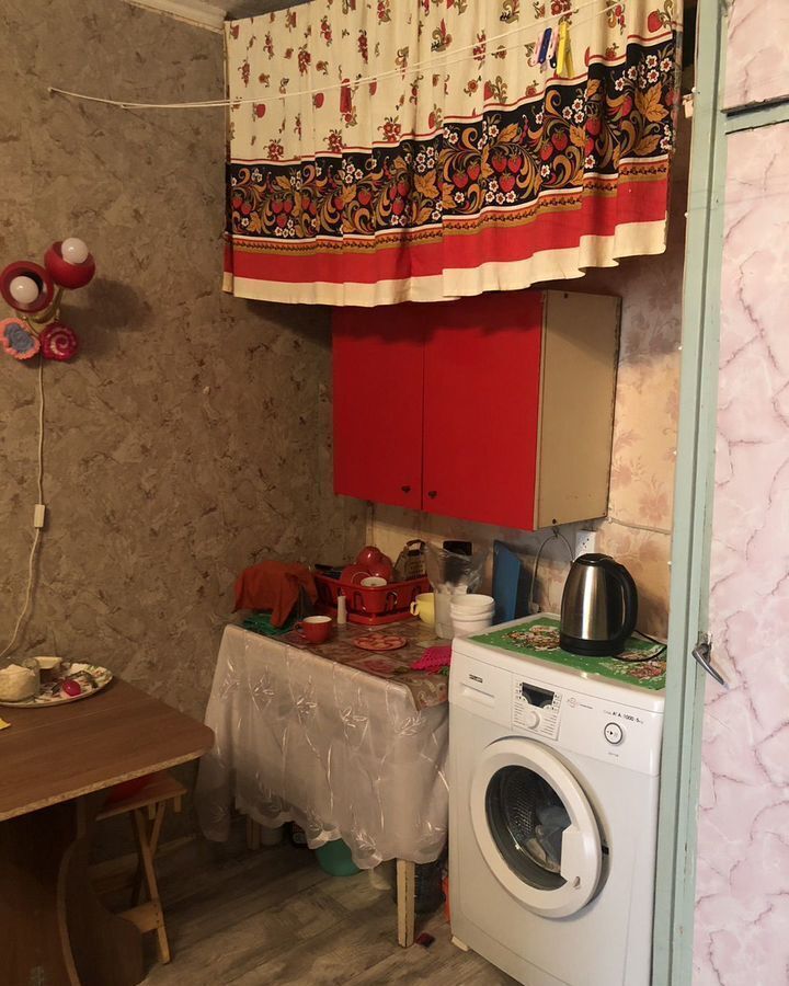 комната г Архангельск р-н Ломоносовский округ ул Урицкого 70 фото 6