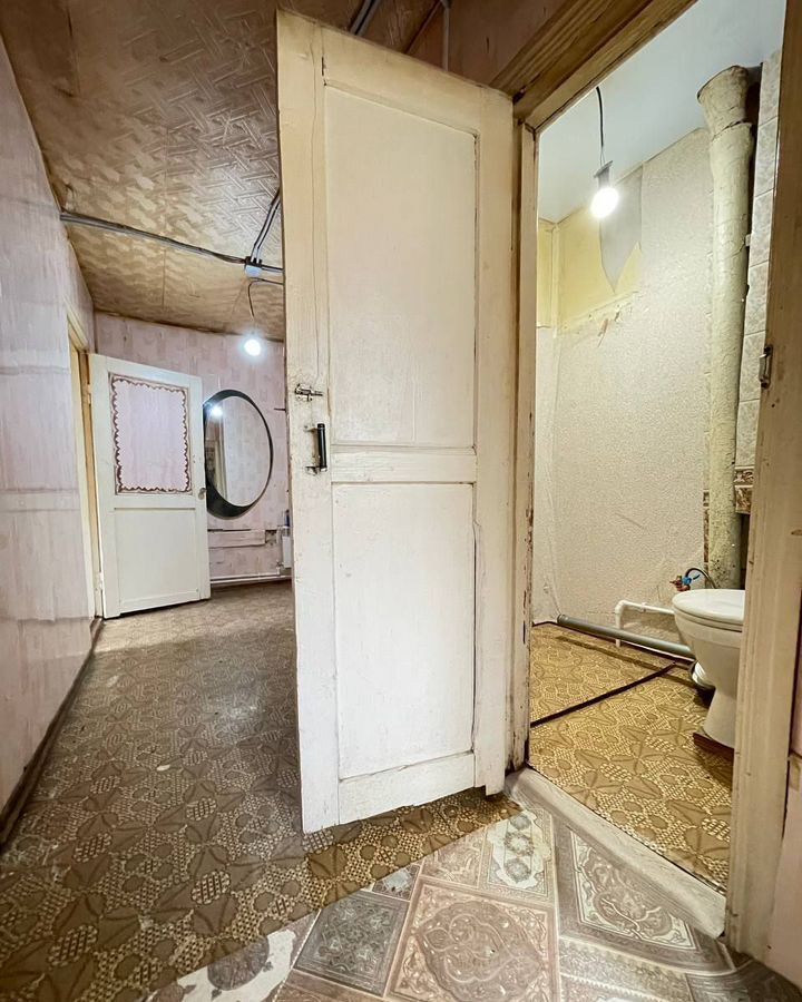 квартира г Бор ул Чернышевского 1 фото 5