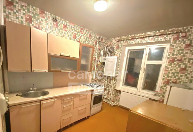 пгт Уруссу ул Чкалова 35 фото