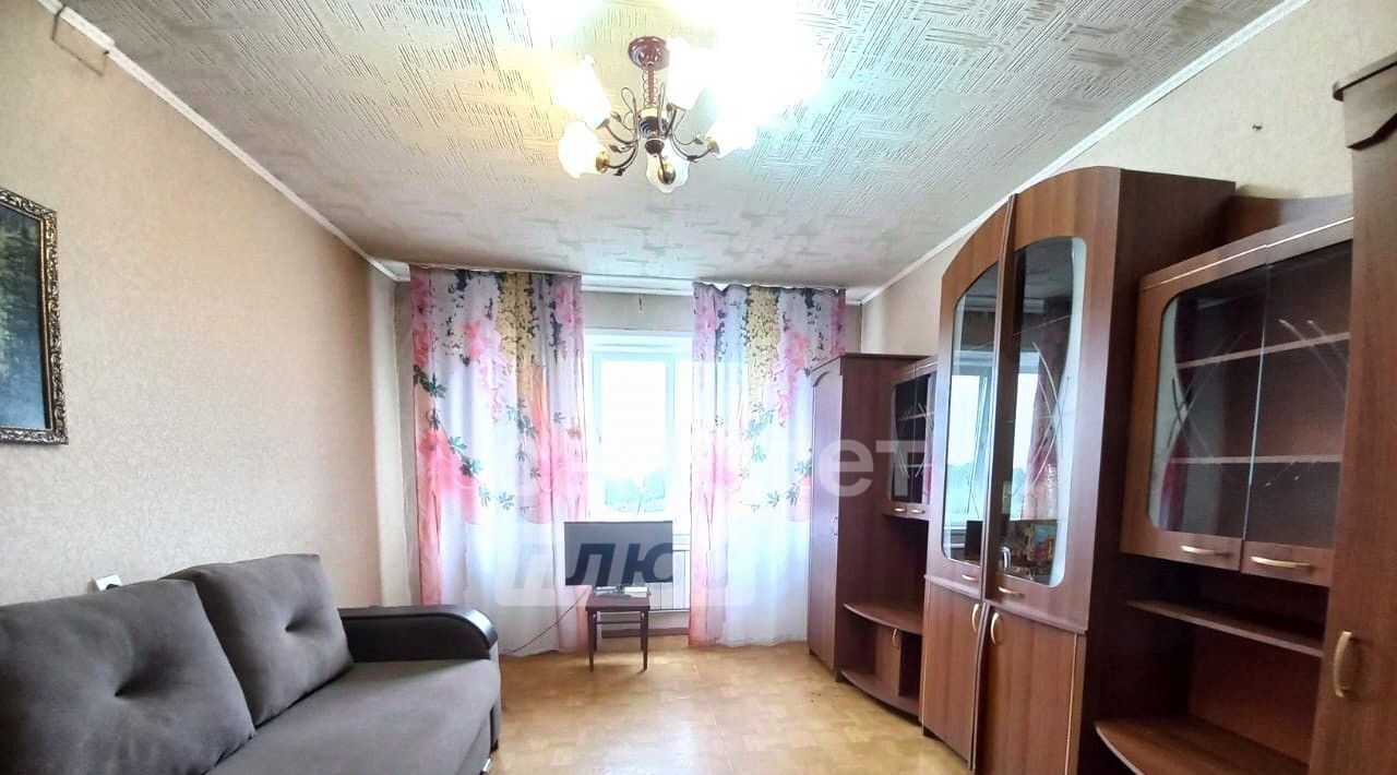 квартира г Заринск ул Металлургов 15/3 фото 4