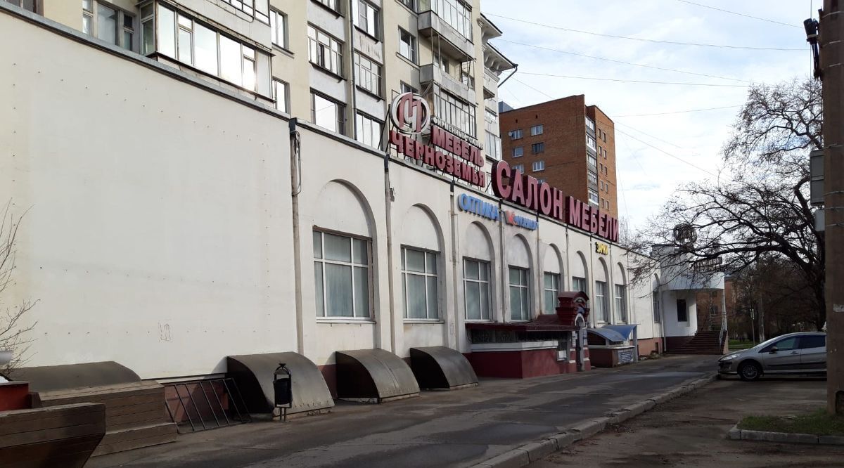 свободного назначения г Вологда Нижний посад ул Зосимовская 40 фото 3