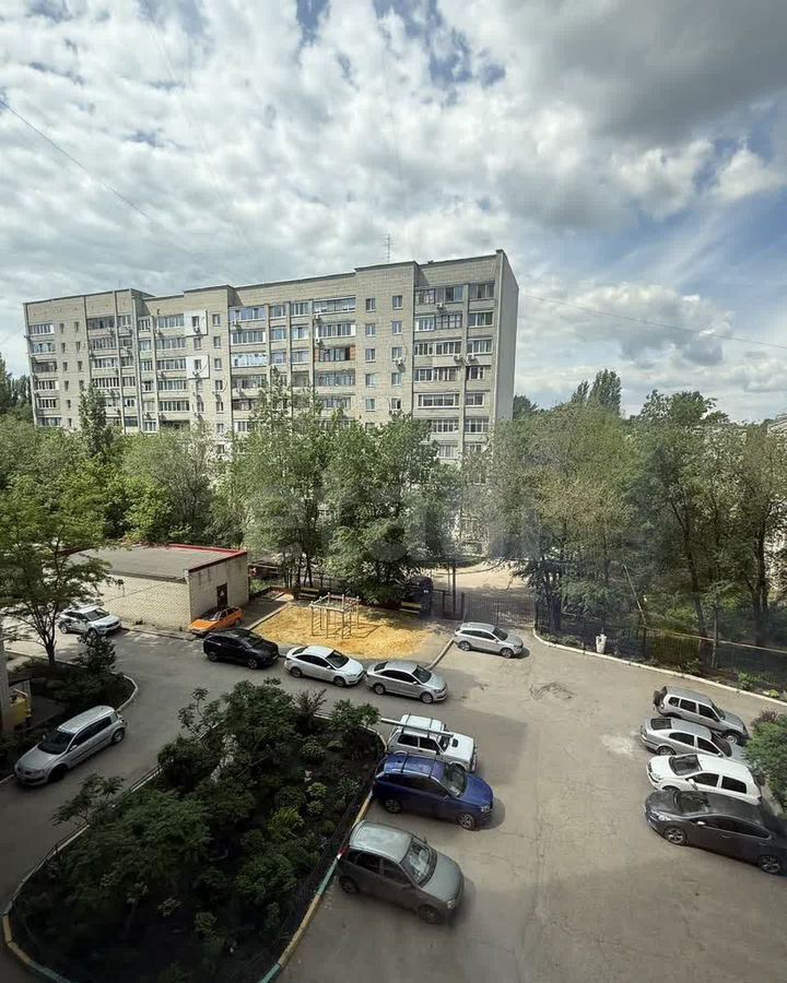 квартира г Саратов р-н Ленинский ул Электронная 10б фото 4